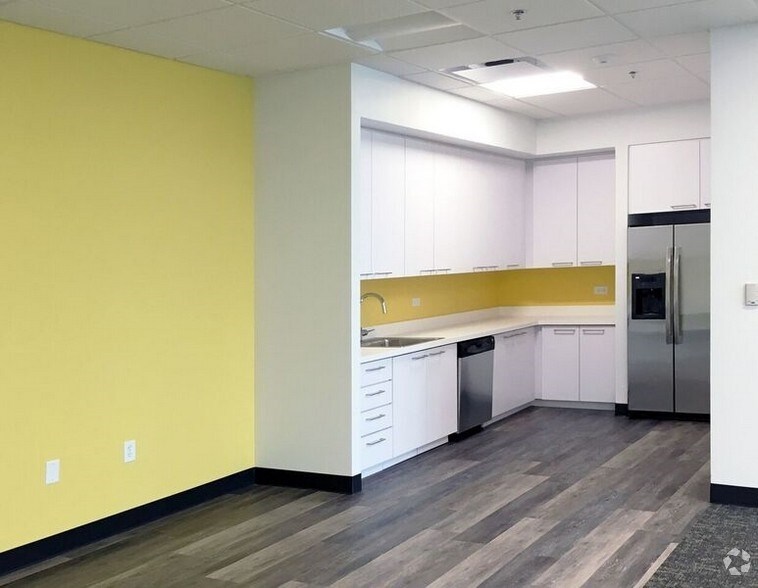 12950 Worldgate Dr, Herndon, VA à louer - Photo intérieure – Image 3 sur 8