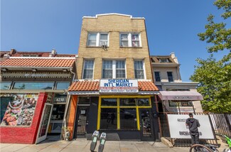 Plus de détails pour 6232 Georgia Ave NW, Washington, DC - Local commercial à vendre