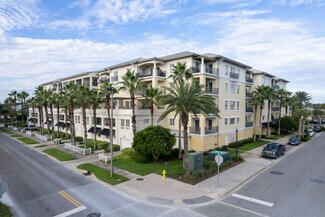 Plus de détails pour 525 3rd St N, Jacksonville Beach, FL - Bureau/Local commercial à louer