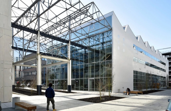 40 Rue La Tour D'Auvergne, Nantes à louer Photo de l’immeuble– Image 1 sur 21