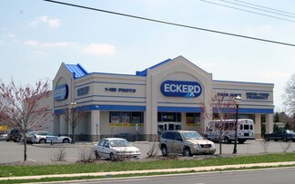 Plus de détails pour 101 S Main St, Forked River, NJ - Local commercial à vendre