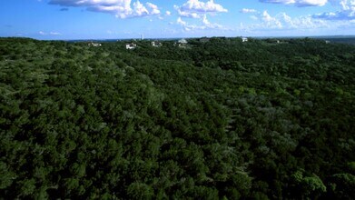 Monte Alto, Helotes, TX - VUE AÉRIENNE  vue de carte - Image1