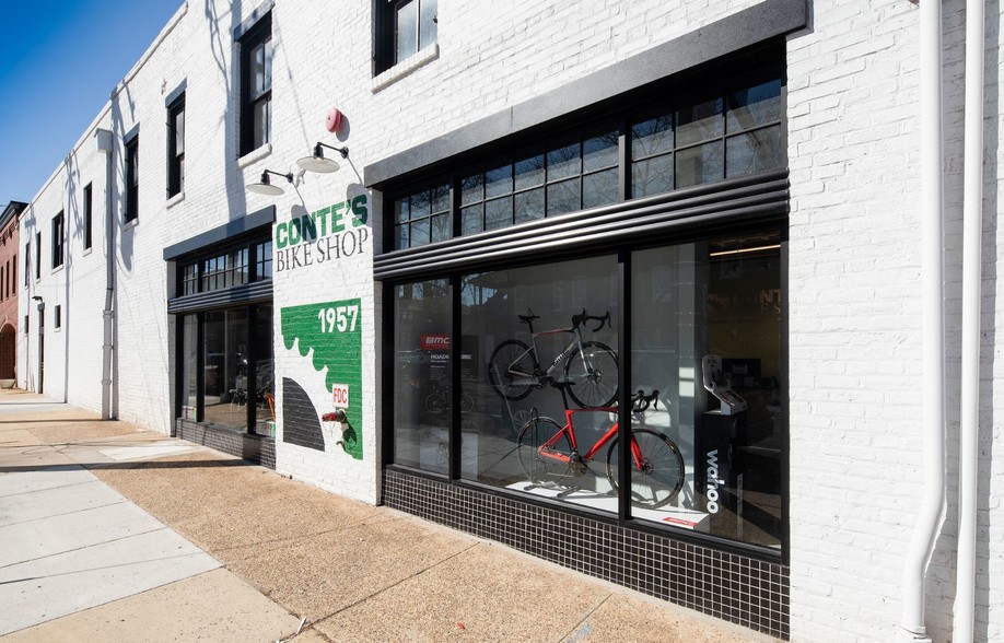 1100 King St, Alexandria, VA à louer - Autre – Image 3 sur 8