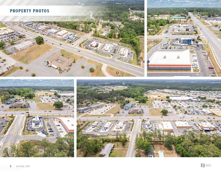 23950 US-80 Hwy, Statesboro, GA à vendre - Photo de l’immeuble – Image 3 sur 11