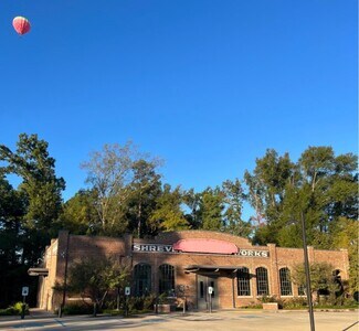 Plus de détails pour 8690 Line Ave, Shreveport, LA - Local commercial à vendre