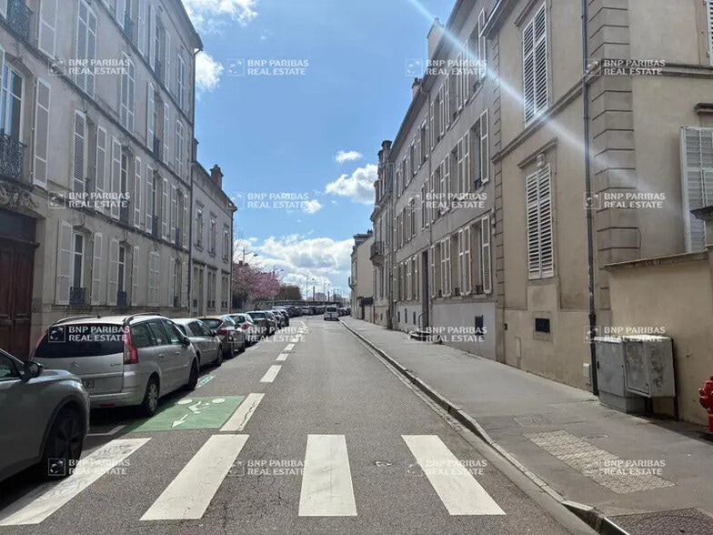 Bureau dans Nancy à vendre - Photo de l’immeuble – Image 3 sur 19