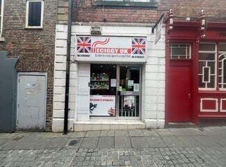 Plus de détails pour 4 Post House Wynd, Darlington - Local commercial à louer