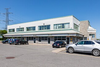 Plus de détails pour 43 Roydon Pl, Ottawa, ON - Bureau à louer