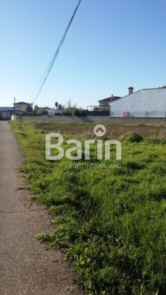 Terrain dans Córdoba, Córdoba à vendre - Photo principale – Image 1 sur 5