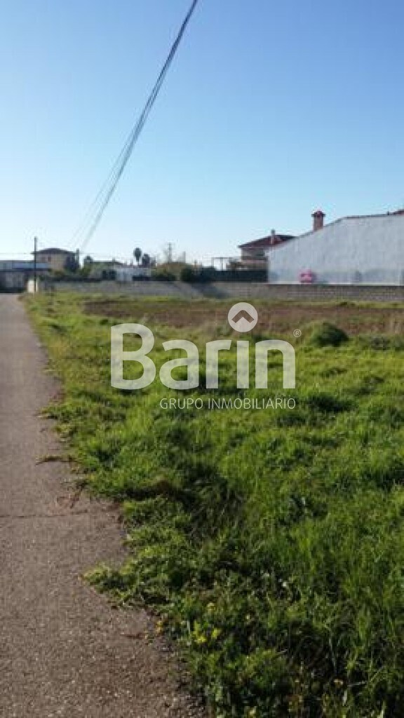 Terrain dans Córdoba, Córdoba à vendre Photo principale– Image 1 sur 6