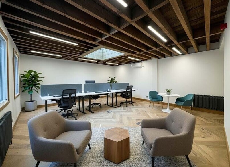 6 Grafton Mews, Londres à louer - Photo de l’immeuble – Image 3 sur 11