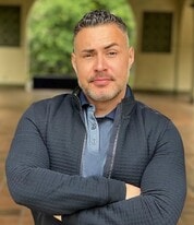 Sergio Flores