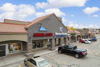 Plus de détails pour 1919 Sirocco Dr SW, Calgary, AB - Local commercial à louer