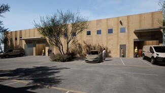 Plus de détails pour Local d'activités à louer