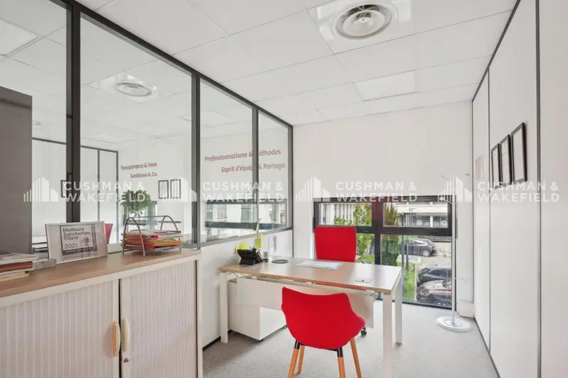 44 Avenue Paul Krüger, Villeurbanne à louer - Photo intérieure – Image 1 sur 15