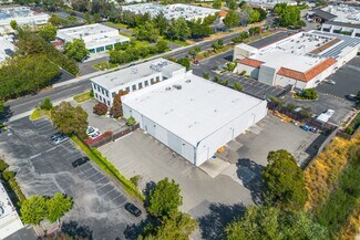 Plus de détails pour 193-199 Topaz St, Milpitas, CA - Local d'activités, Industriel/Logistique à louer