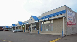 Plus de détails pour 204 Wilkes-Barre Township Blvd, Wilkes Barre, PA - Local commercial à louer