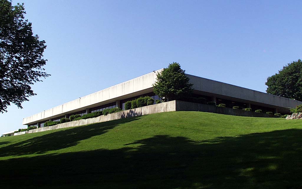 199 Park Road Ext, Middlebury, CT à louer Photo principale– Image 1 sur 10