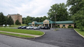 Plus de détails pour 31 Cerone Plz, Newburgh, NY - Bureau à vendre