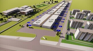 Plus de détails pour 1006 FM 359 Rd, Richmond, TX - Local commercial, Local d'activités à louer