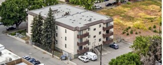 Plus de détails pour 1475 Bertram St, Kelowna, BC - Logement à vendre