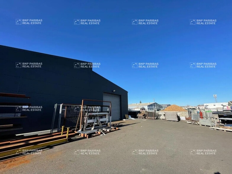11 Boulevard De L'Industrie, Tournefeuille à louer - Photo de l’immeuble – Image 3 sur 16