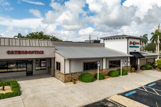 Plus de détails pour 9900-10090 Pines Blvd, Pembroke Pines, FL - Local commercial à louer