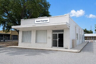 Plus de détails pour 3652 W Cypress St, Tampa, FL - Bureau/Local commercial à louer