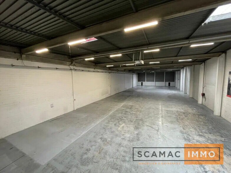 12 Avenue Francois Sommer, Antony à louer - Photo de l’immeuble – Image 2 sur 6