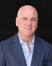 Rob Cronin