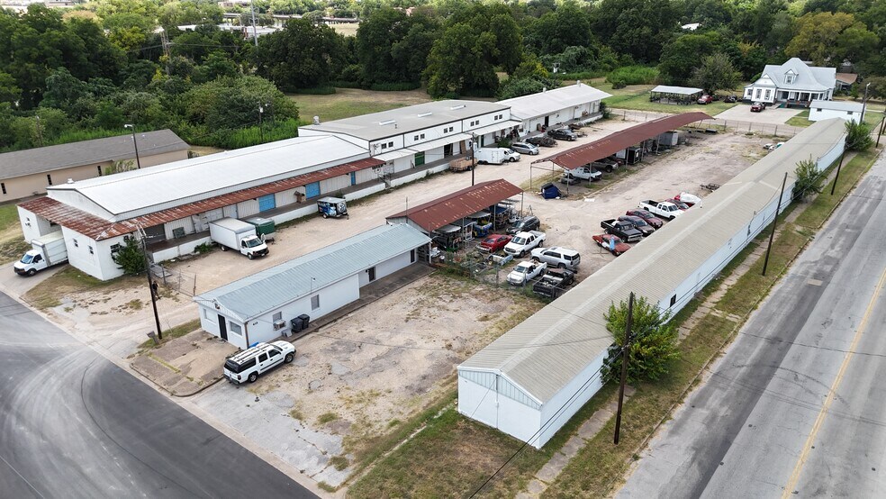 412 McKeen St, Waco, TX à vendre - Photo de l’immeuble – Image 2 sur 6