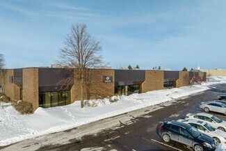 Plus de détails pour 1230 Eagan Industrial Rd, Eagan, MN - Local d'activités, Industriel/Logistique à louer