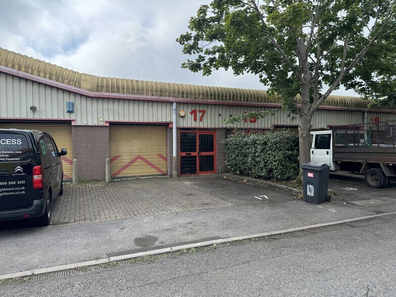 Palmerston Dr, Fareham à louer - Photo de l’immeuble – Image 2 sur 32