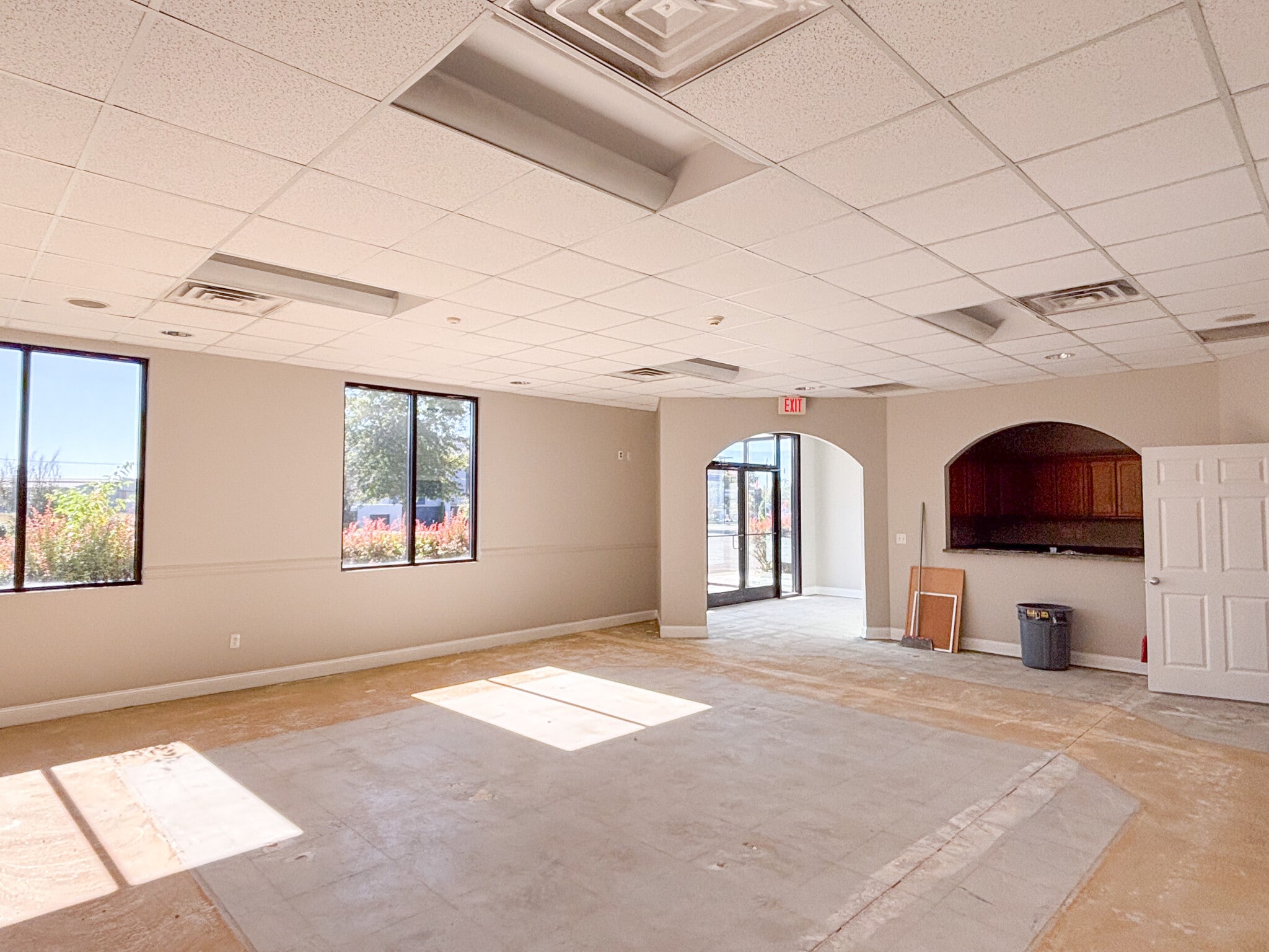 100 Hunters Ln, Tullahoma, TN à louer Photo intérieure– Image 1 sur 5