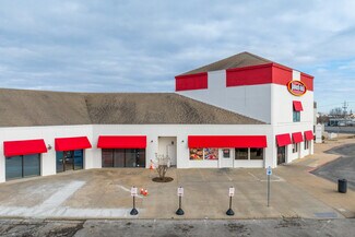 Plus de détails pour Eton Office Centre – à vendre, Tulsa, OK