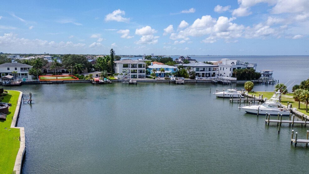 52 Sandpiper Rd, Tampa, FL à vendre - Aérien – Image 2 sur 8