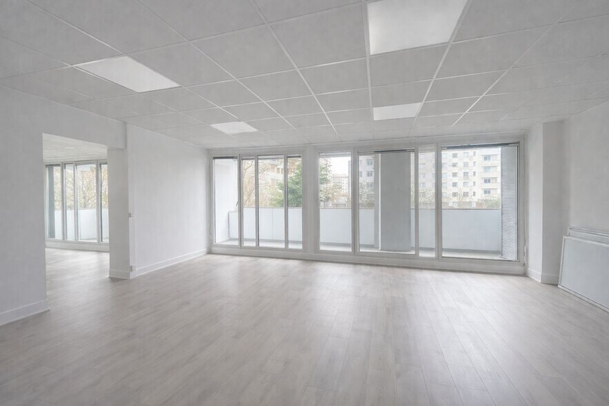 11 Rue Erard, Paris à louer - Photo intérieure – Image 3 sur 20
