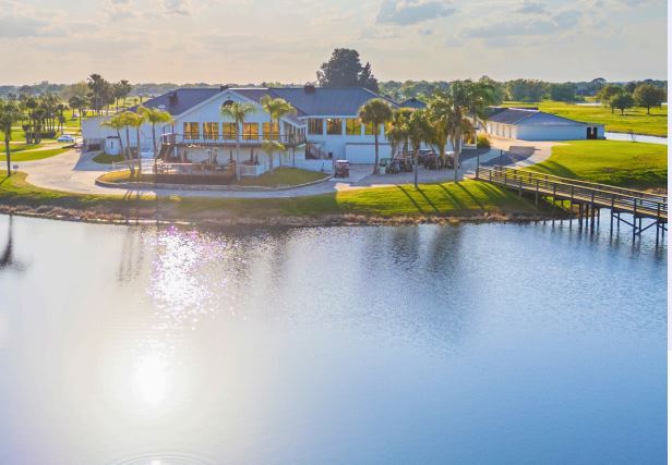 100 Clubhouse Ln, Sebring, FL à vendre - Photo principale – Image 1 sur 8
