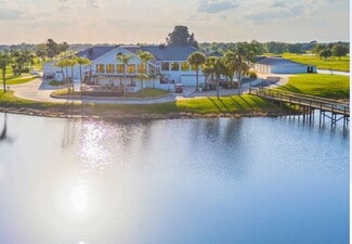 Plus de détails pour 100 Clubhouse Ln, Sebring, FL - Sports et loisirs à vendre