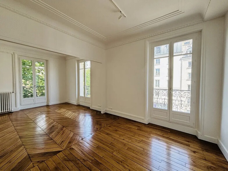 1 Boulevard Saint-Denis, Paris à louer - Photo de l’immeuble – Image 1 sur 27