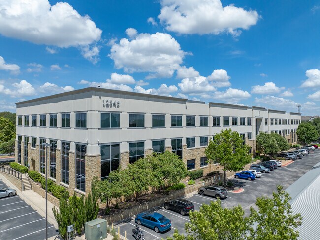 Plus de détails pour 12345 N Lamar Blvd, Austin, TX - Bureau, Bureau/Médical à louer