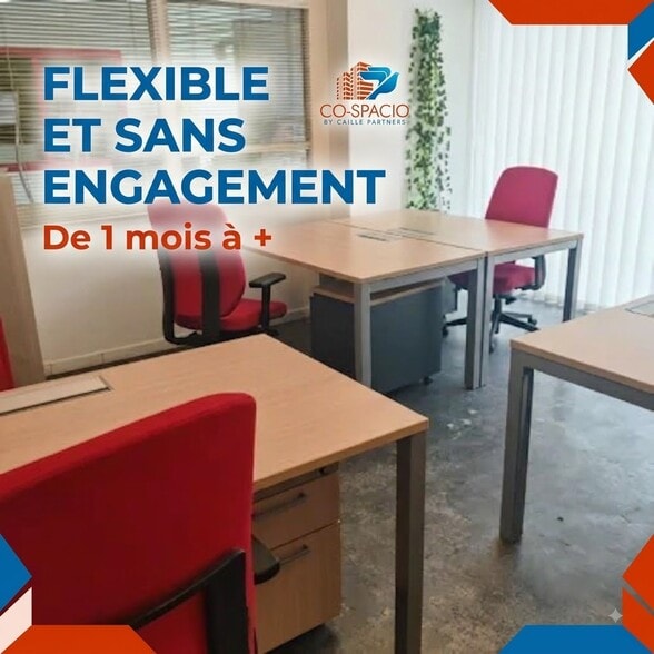 19 Avenue De L'Epinette, Meaux à louer - Photo de l’immeuble – Image 1 sur 9
