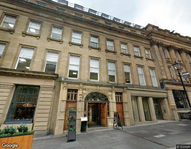 41-51 Grey St, Newcastle Upon Tyne à louer - Photo de l’immeuble – Image 3 sur 4