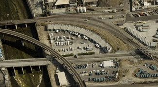 Plus de détails pour 2640 E Washington Blvd, Los Angeles, CA - Industriel/Logistique à louer