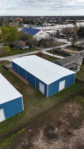 2820 Morning Glory Dr, Pasadena, TX à louer - Aérien – Image 3 sur 7