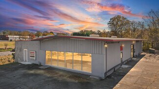 Plus de détails pour 14629 E Wade Hampton Blvd, Greer, SC - Local commercial à vendre