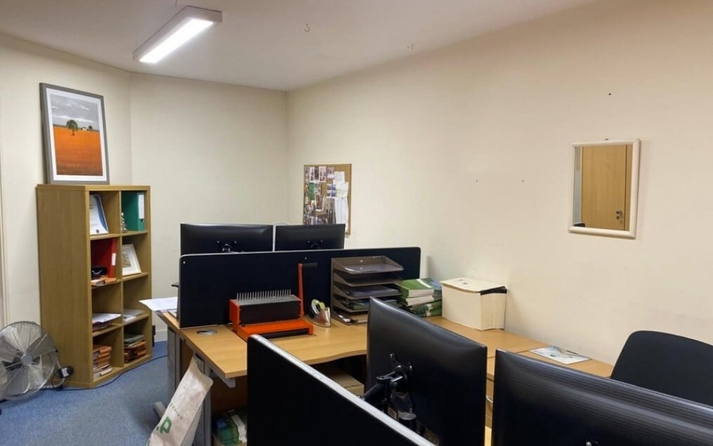 Verulam Rd, St Albans, HRT AL3 4DG - Lot 1st Floor - - Photo intérieure - Image 2 of 2