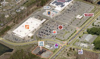 Plus de détails pour 232 N Main St, Forked River, NJ - Terrain à vendre