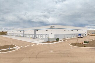 Plus de détails pour 2800 E Comstock ave, Nampa, ID - Industriel/Logistique à louer