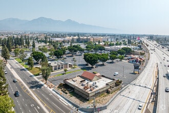 9405 Monte Vista Ave, Montclair, CA - VUE AÉRIENNE  vue de carte
